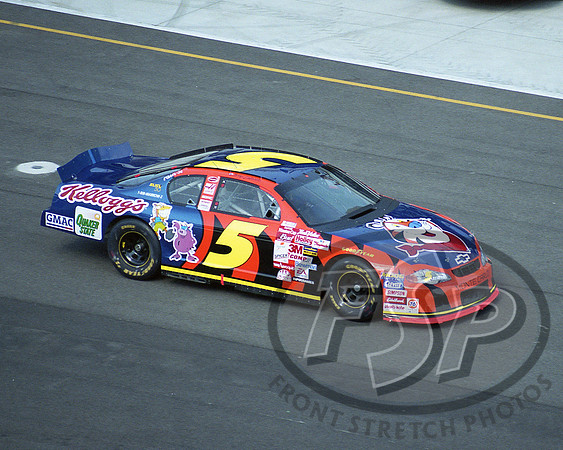 Terry Labonte