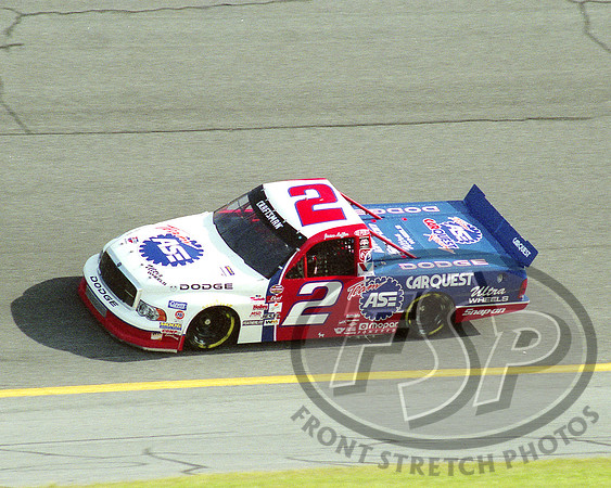 Jason Lefler