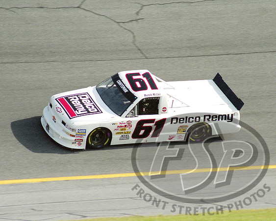Butch Miller