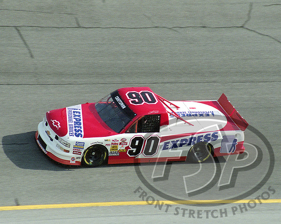 Lance Norick