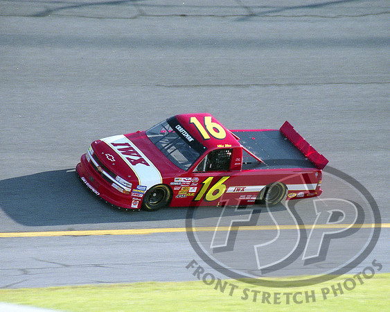 Mike Bliss