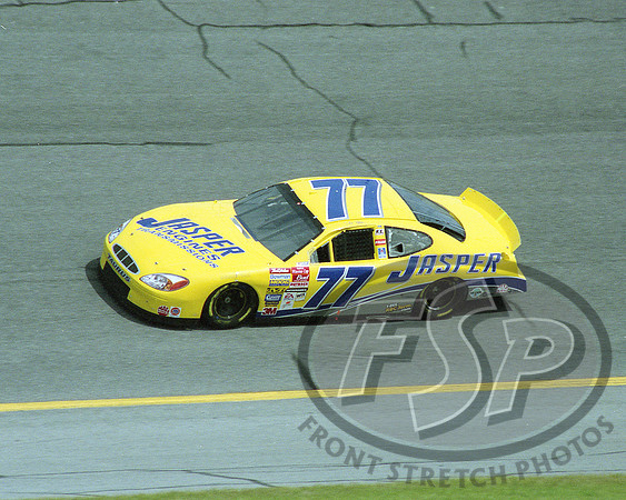 Dave Blaney