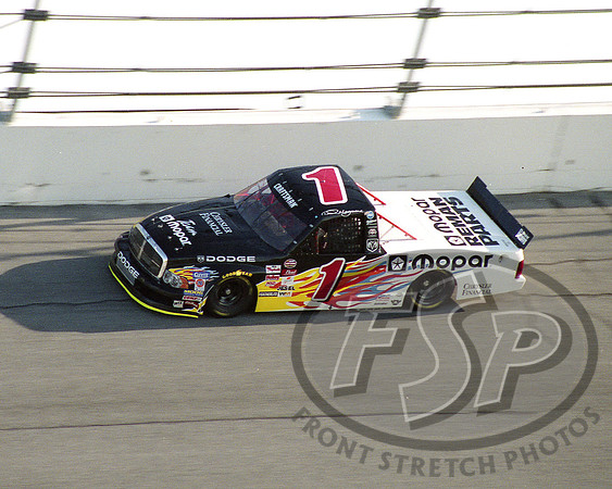 Ted Musgrave