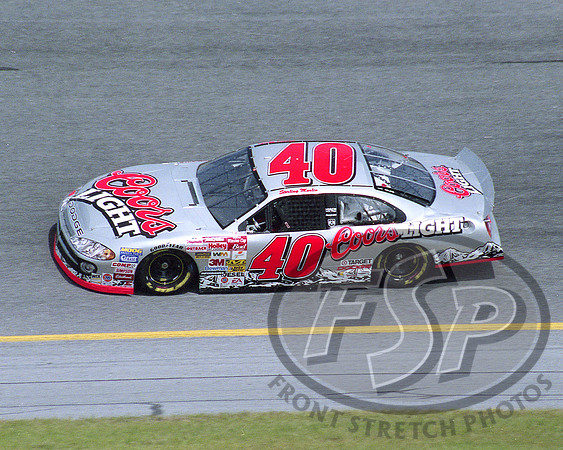 Sterling Marlin