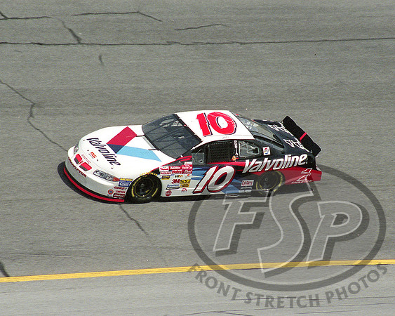 Johnny Benson