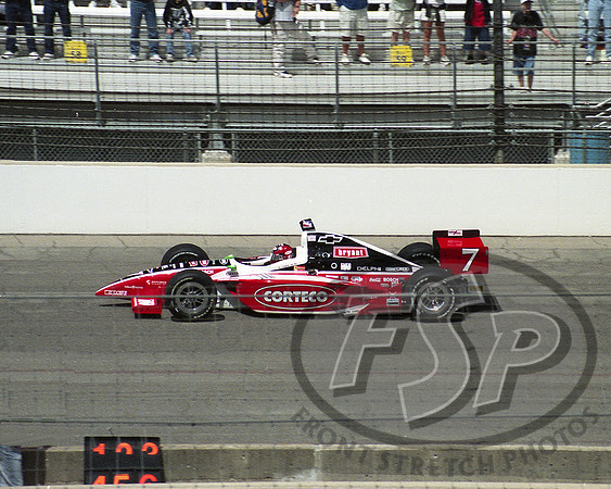 Al Unser, Jr