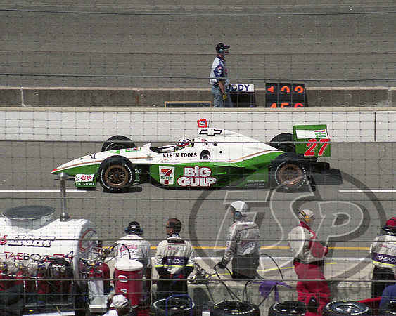 Dario Franchitti