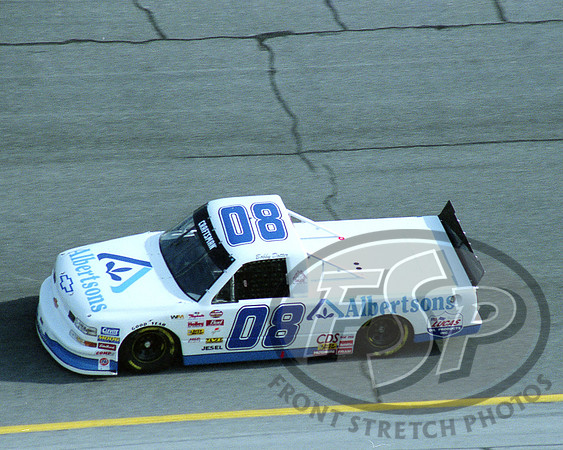 Bobby Dotter