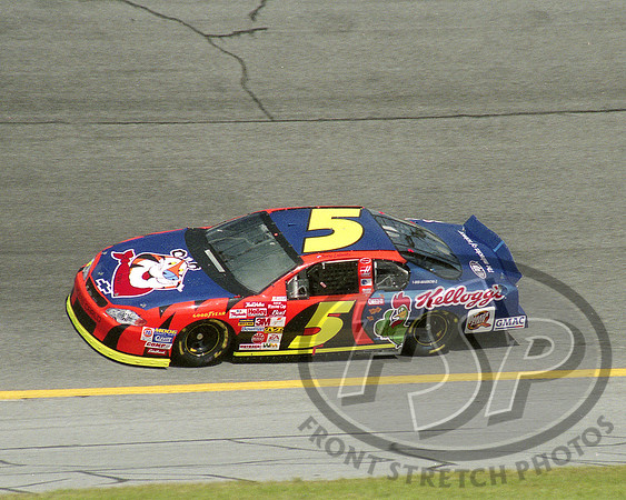 Terry Labonte