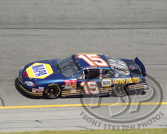 Michael Waltrip