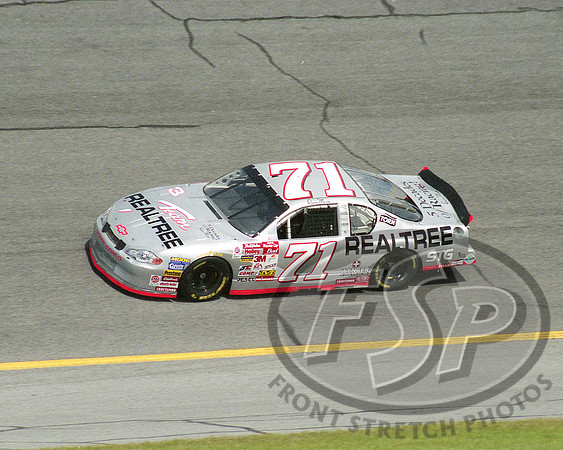 Dave Marcis