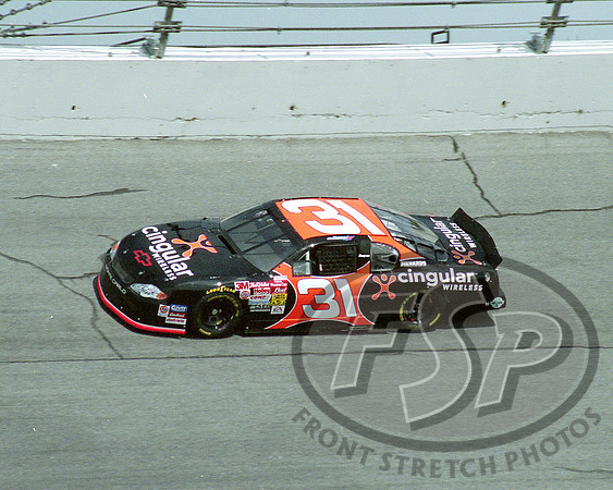 Robby Gordon