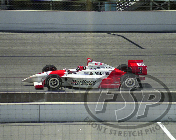 Helio Castroneves