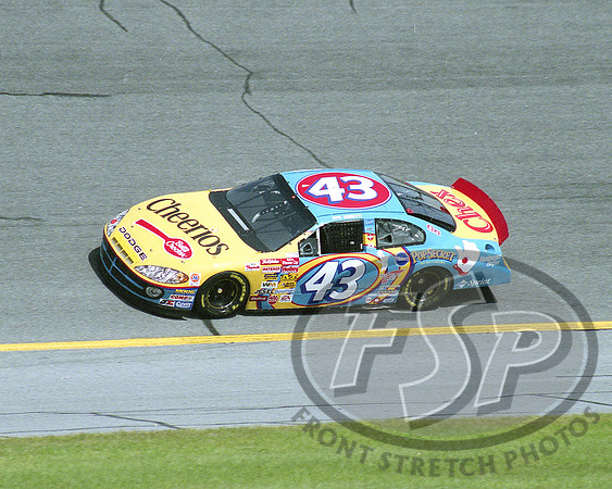John Andretti