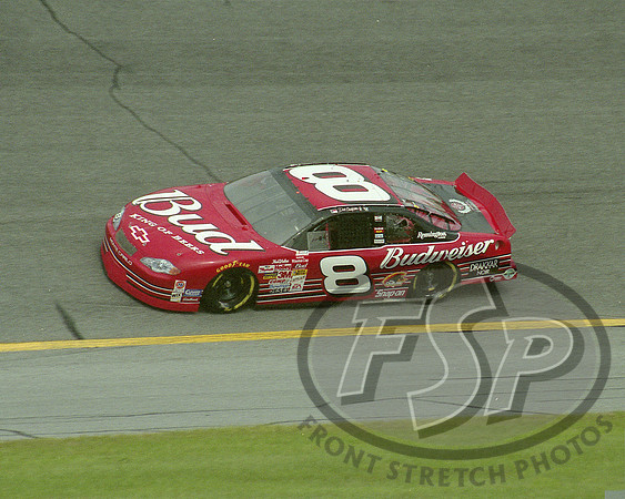 Dale Earnhardt, Jr
