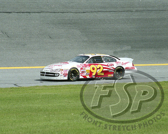 Robert Pressley