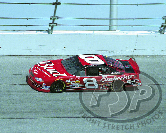 Dale Earnhardt, Jr