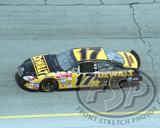 Matt Kenseth