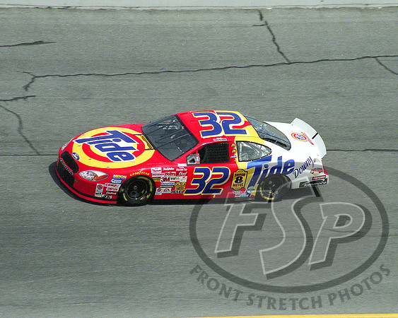 Ricky Craven