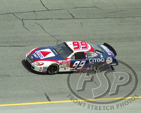 Jeff Burton