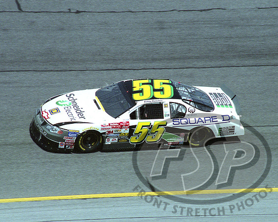 Bobby Hamilton