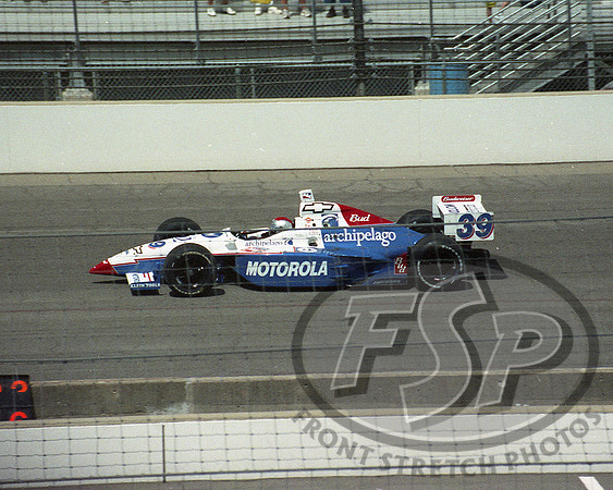 Michael Andretti