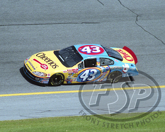 John Andretti