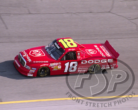 Robert Pressley
