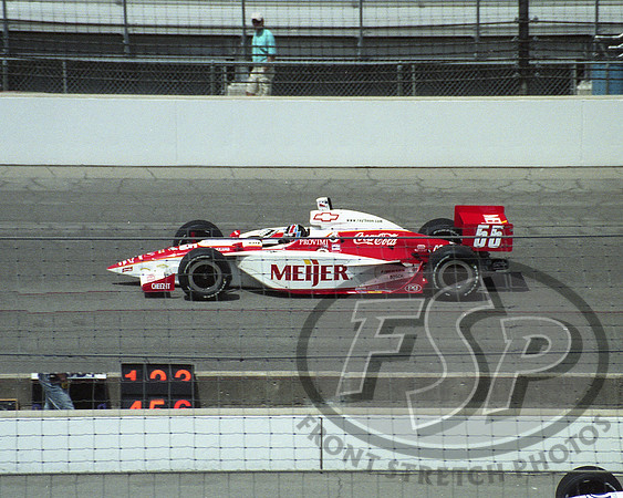 Arie Luyendyk