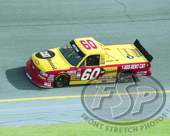 Travis Kvapil