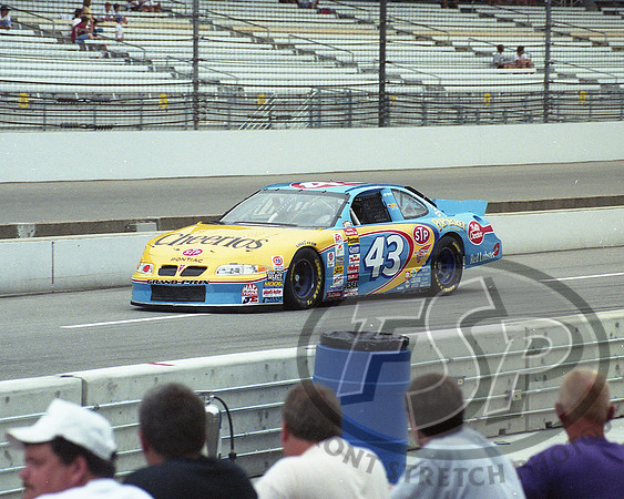 John Andretti