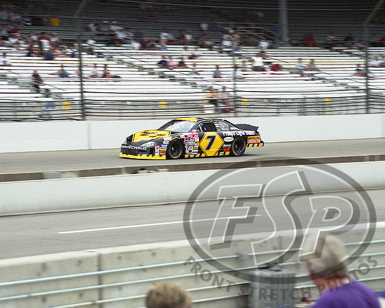 Michael Waltrip