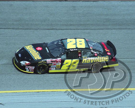Ricky Rudd