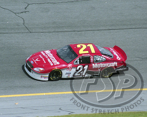 Elliott Sadler