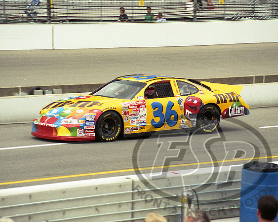 Ken Schrader