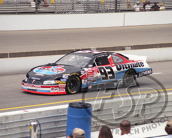 Dave Blaney