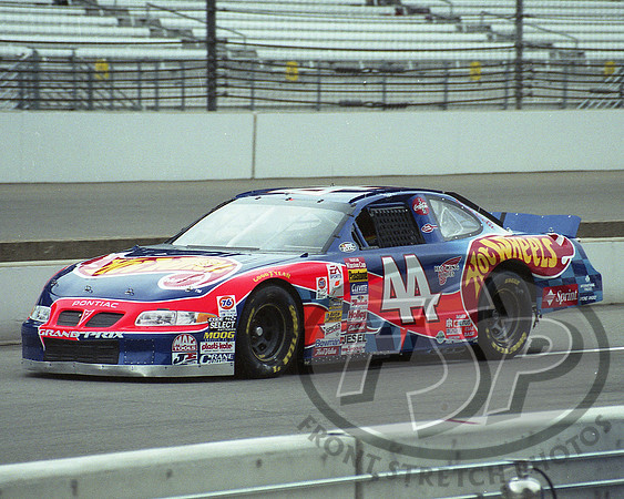 Kyle Petty