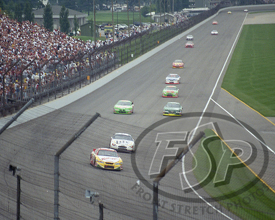 Bobby Labonte