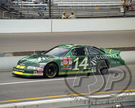Rick Mast