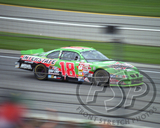 Bobby Labonte