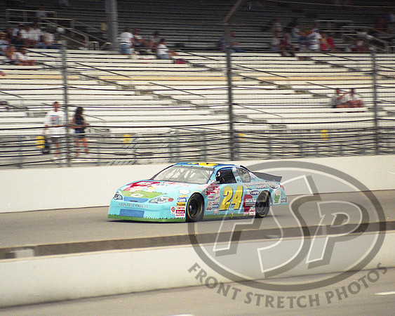 Jeff Gordon