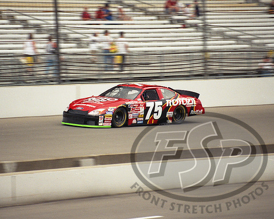 Wally Dallenbach, Jr