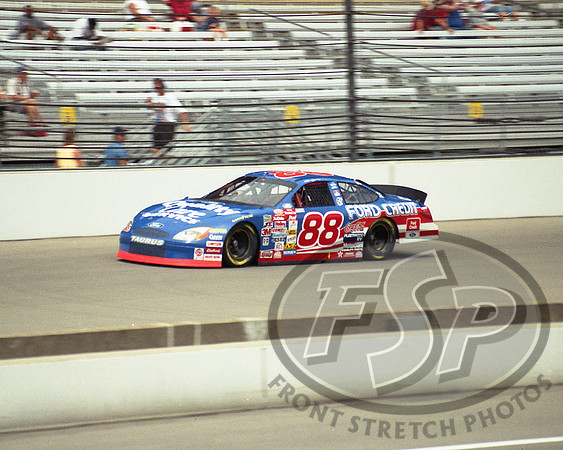 Dale Jarrett