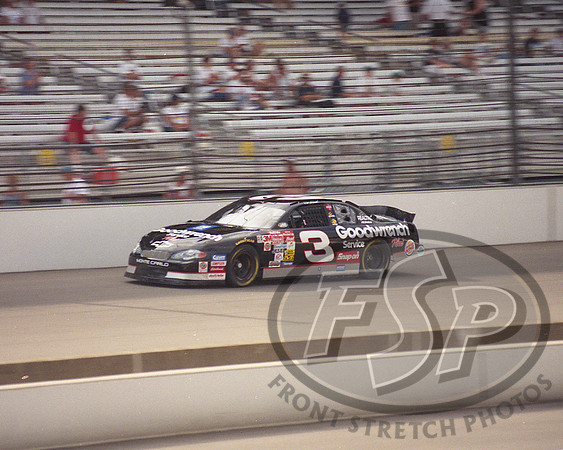 Dale Earnhardt