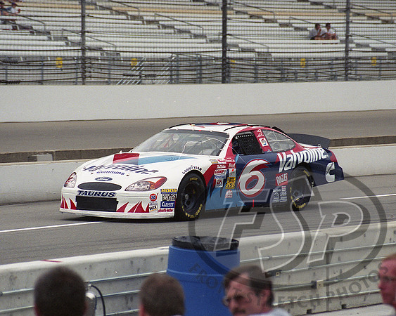 Mark Martin