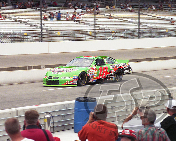 Bobby Labonte