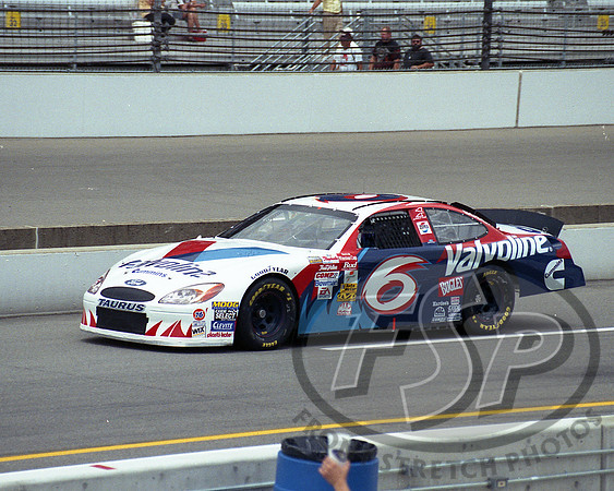 Mark Martin