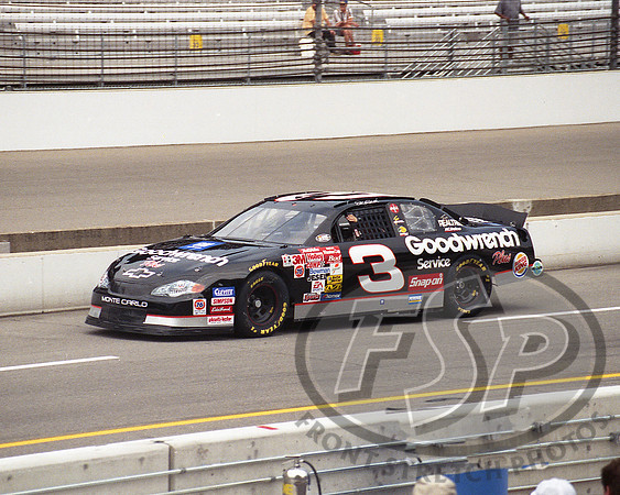 Dale Earnhardt