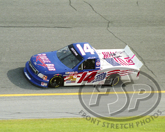 Rick Crawford