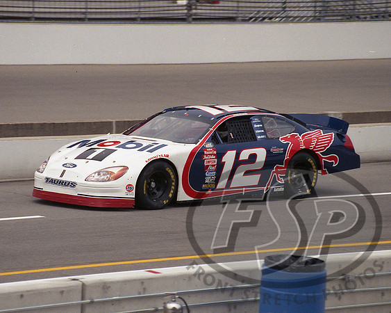 Kyle Petty